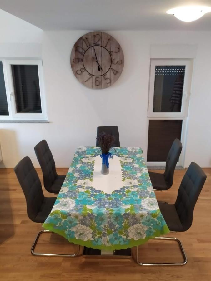 Apartment Jasmina Rijeka Bagian luar foto