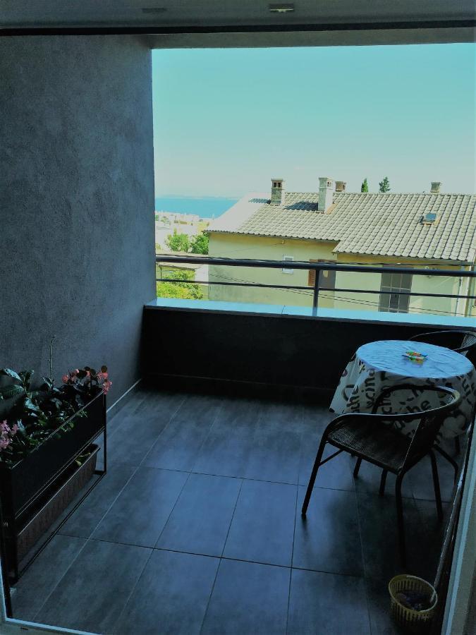 Apartment Jasmina Rijeka Bagian luar foto