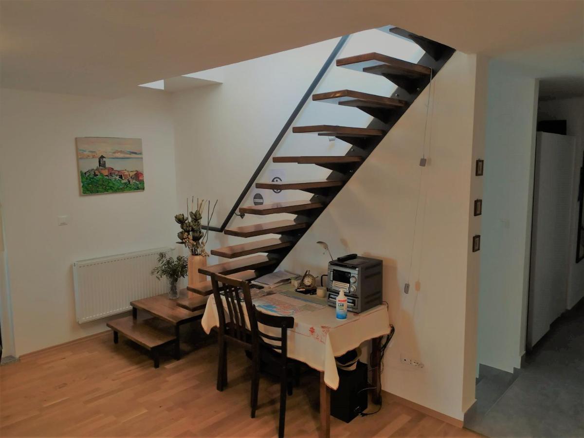 Apartment Jasmina Rijeka Bagian luar foto