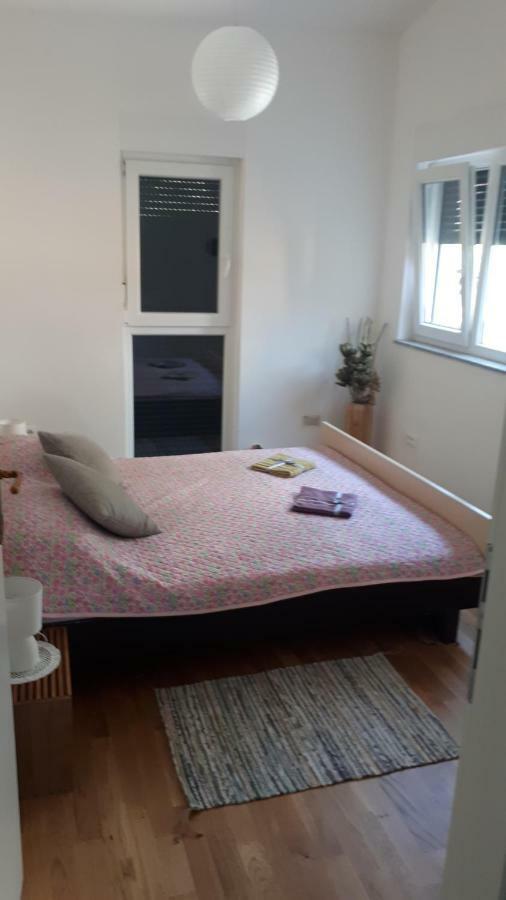 Apartment Jasmina Rijeka Bagian luar foto