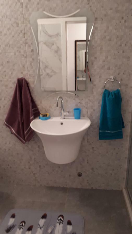 Apartment Jasmina Rijeka Bagian luar foto