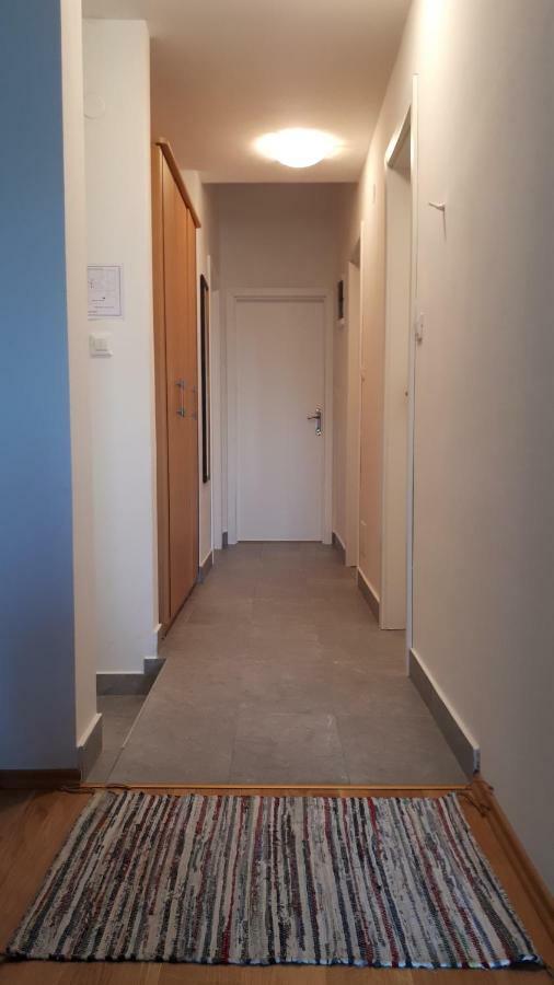 Apartment Jasmina Rijeka Bagian luar foto