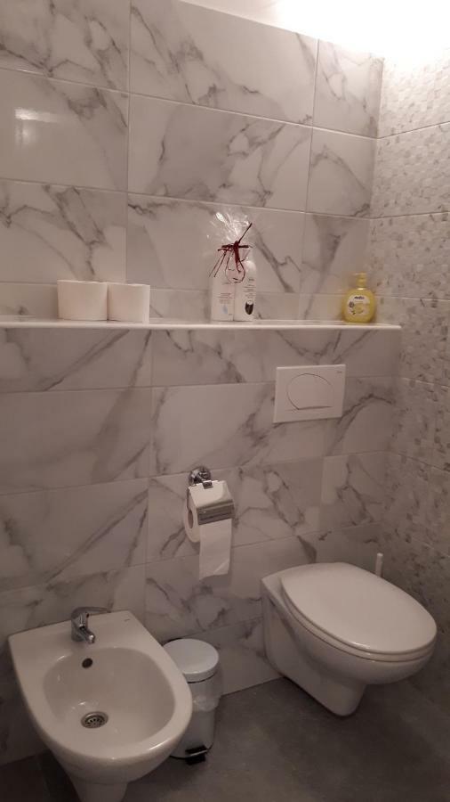 Apartment Jasmina Rijeka Bagian luar foto